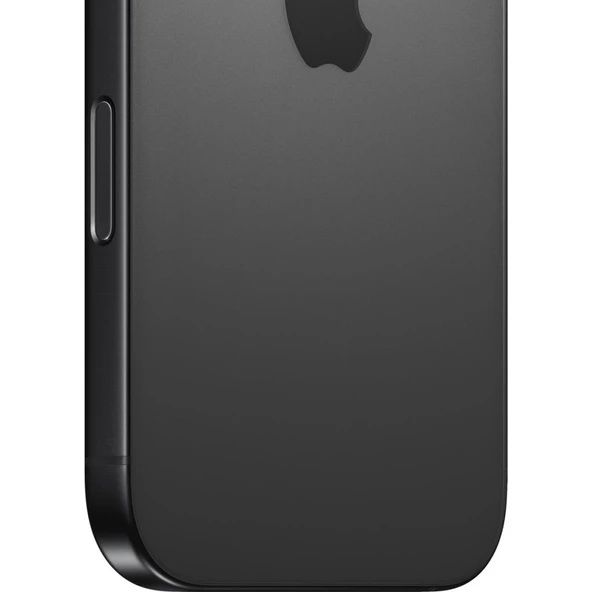 Apple iPhone 16 Pro 256 GB Siyah Cep Telefonu (Apple Türkiye Garantili) - 5