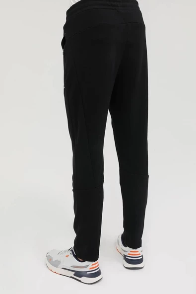 Lumberjack Mb Ct05 Jogger Erkek Alt Eşofman (Kış 24) - 3