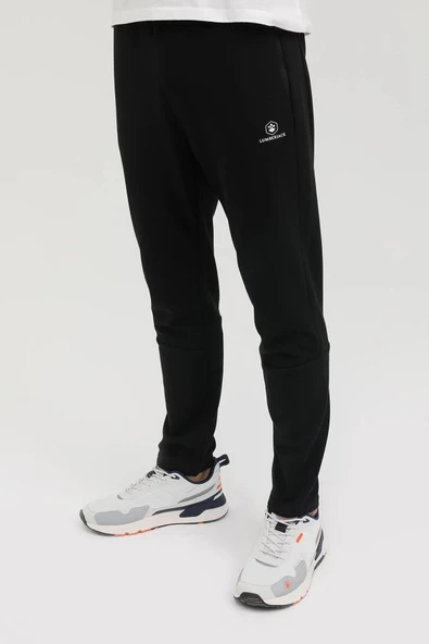 Lumberjack Mb Ct05 Jogger Erkek Alt Eşofman (Kış 24) - 2