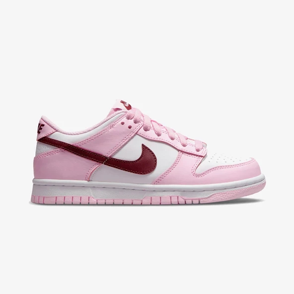 Nike Dunk Low Pink Foam