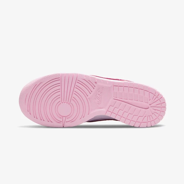 Nike Dunk Low Pink Foam CW1590-601 - 4