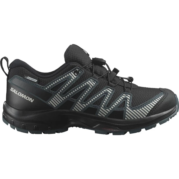 Salomon L47568000 Xa Pro V8 Cswp J Çocuk Outdoor Ayakkabı