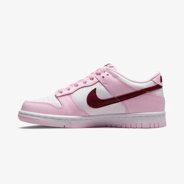 Nike Dunk Low Pink Foam