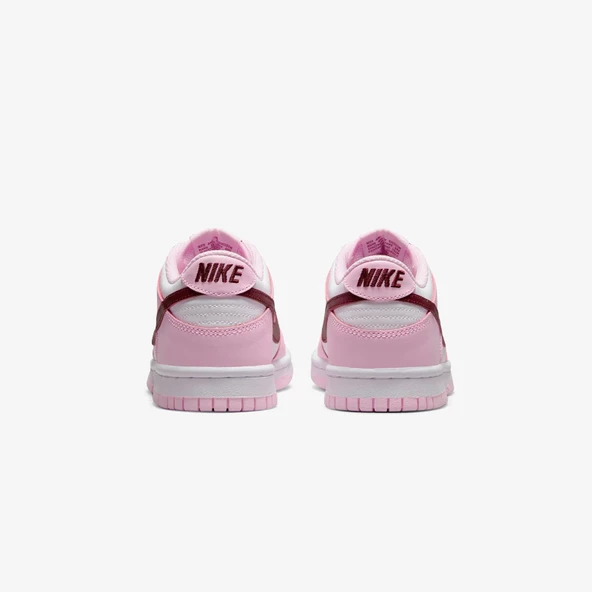 Nike Dunk Low Pink Foam CW1590-601 - 7