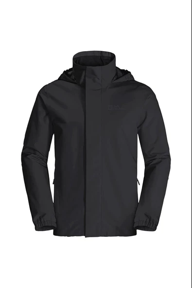 Jack Wolfskin 1111142-6000 Stormy Point 2L M Erkek Outdoor Mont