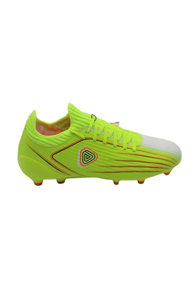Playup MK-242-137 Erkek Krampon Spor Ayakkabı - 5
