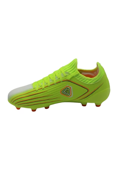 Playup MK-242-137 Erkek Krampon Spor Ayakkabı - 6