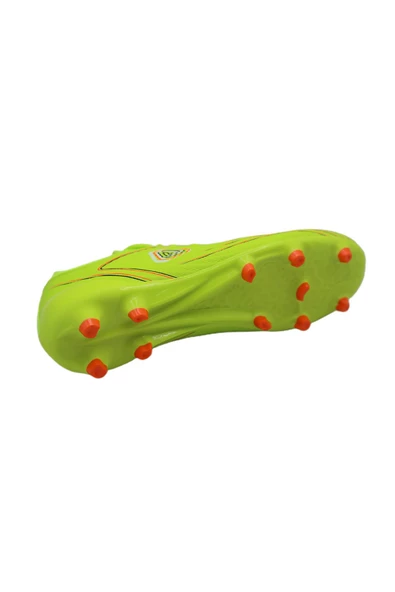 Playup MK-242-137 Erkek Krampon Spor Ayakkabı - 8