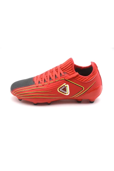 Playup MK-242-137 Erkek Krampon Spor Ayakkabı - 9