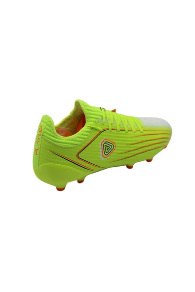 Playup MK-242-137 Erkek Krampon Spor Ayakkabı - 3