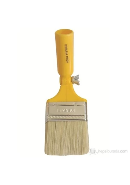 ROBOT FIRÇA İSTANBUL 4 NO