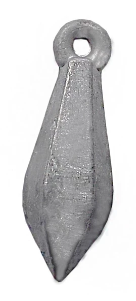Piramit Serisi Kurşun 100 gr (10 adet) - 2