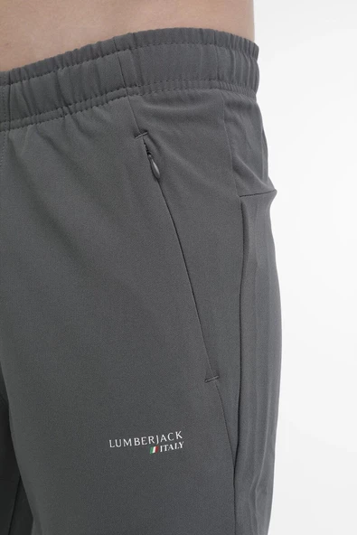 Lumberjack ML Hope 22 Erkek Alt Eşofman (Kış 24) - 7
