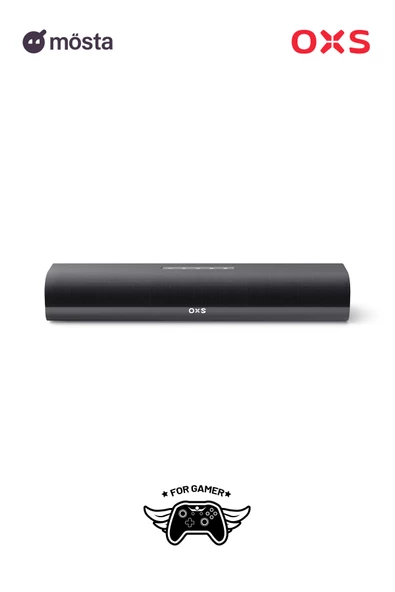 OXS S2 Thunder Lite Pc Oyun Soundbar