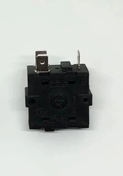 ENDER 3 Bacaklı Çevirmeli Fırın ve Soba Anahtarı - 2