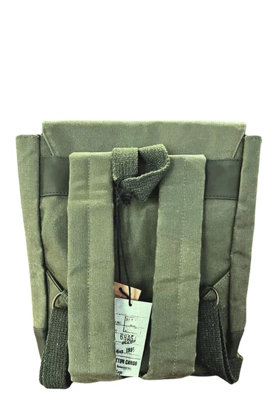 OLD COTTON CARGO NAOKO M BAG BRD SRT 7111 SIRT ÇANTASI - 4