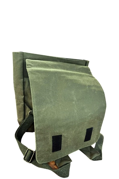 OLD COTTON CARGO NAOKO M BAG BRD SRT 7111 SIRT ÇANTASI - 3