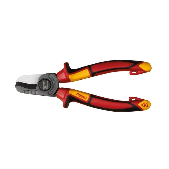 Milwaukee VDE Kablo Kesici 160mm