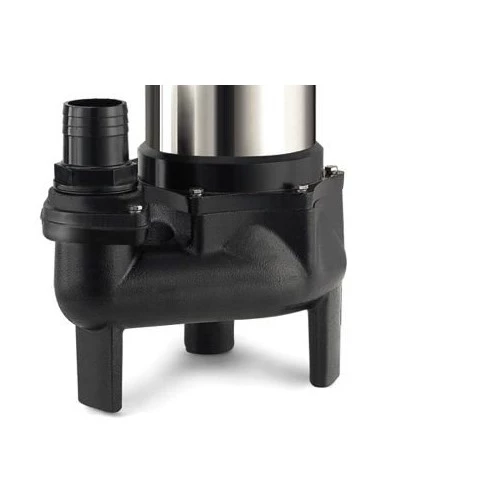 Rainpump WQDS77-0.55A Atık Su Pompası Dalgıç Pompa Döküm - 3