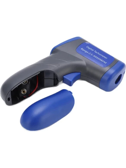 Dijital Temassız Lazer Tip Takometre E94 - 2