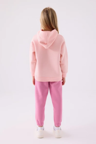 Rolypoly 3473 Kız Çocuk Pijama Takımı - 2