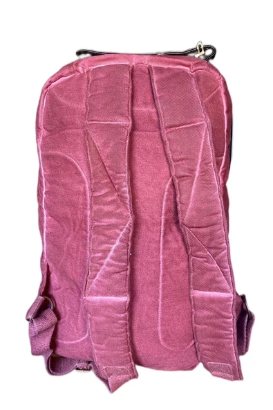 OLD COTTON CARGO 7003 DUKHA BAG BRAND SIRT ÇANTA - 2