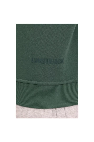 LUMBERJACK MB ROS 16HS18 ERKEK SWEATSHIRT (KIŞ 24) - 8
