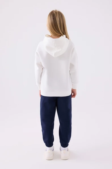 Rolypoly 3473 Kız Çocuk Pijama Takımı - 4
