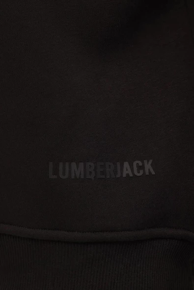 LUMBERJACK MB ROS 16HS18 ERKEK SWEATSHIRT (KIŞ 24) - 5
