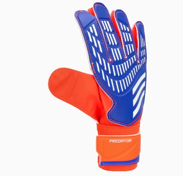 adidas Predator Training Çocuk  Kaleci Eldiveni IX3872 - Resim 2