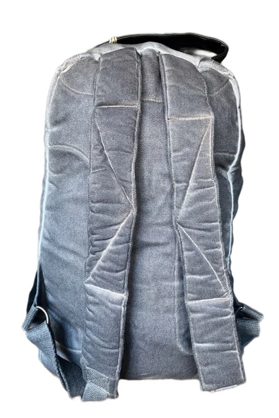 OLD COTTON CARGO 7003 DUKHA BAG BRAND SIRT - 3