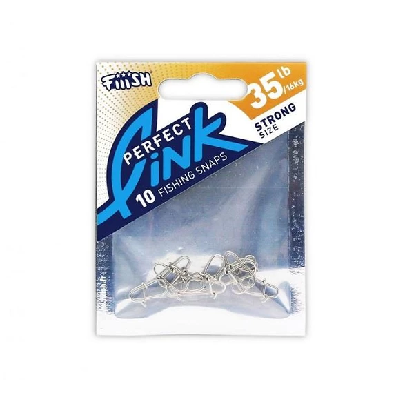 Fiiish GAM379 Strong Snap Klips