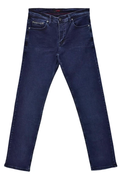 Erkek Jeans Pantolon Regular Fitt 320 BGL-ST03912 - 4