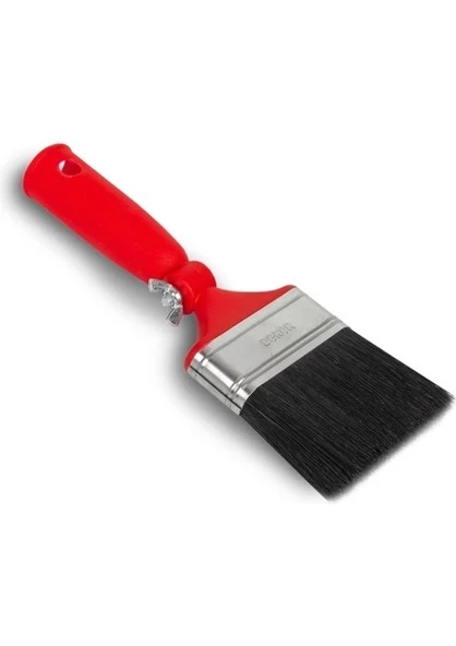 ROBOT FIRÇA YAĞLI BOYA DEKOR 3 NO 6467 - 2