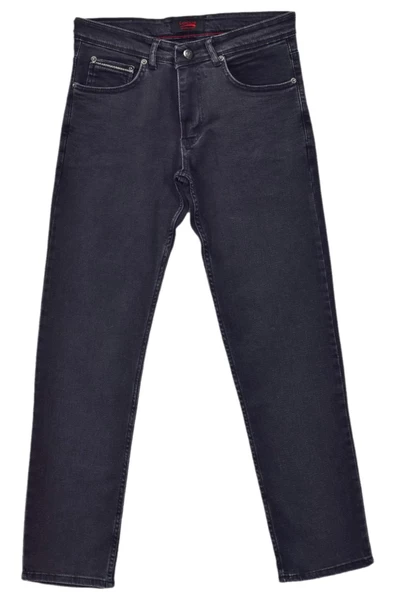 Erkek Jeans Pantolon Regular Fitt 320 BGL-ST03912 - 2