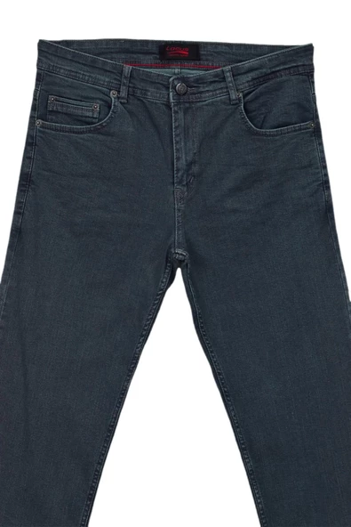 Erkek Jeans Pantolon Regular Fitt 320 BGL-ST03912 - 10
