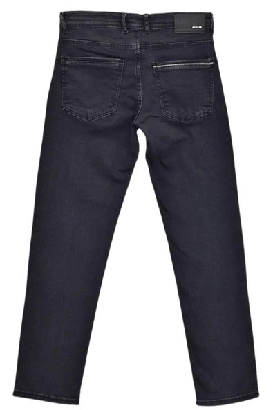 Erkek Jeans Pantolon Regular Fitt 320 BGL-ST03912 - 5