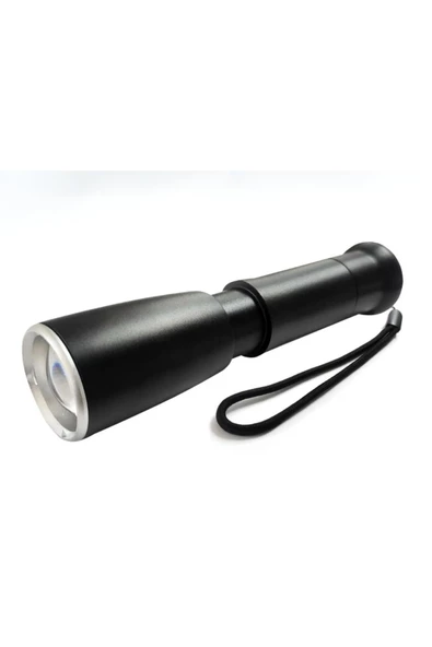 lityum pilli enerji tasaruflu full metal tasarım yağmur suyu geçirmez - 6