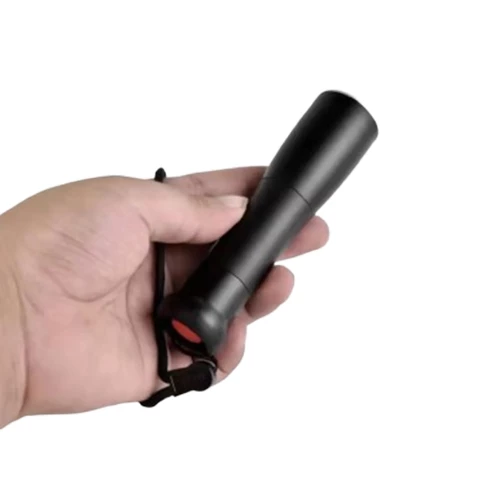 Arwoan pilli enerji tasaruflu full metal tasarım yağmur suyu geçirmez - 2