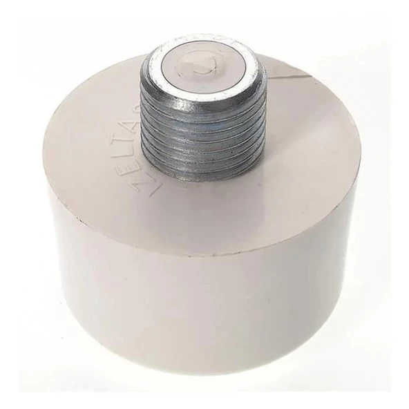 İzeltaş Plastik Çekiç Başlığı 50mm