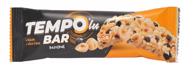 Tempolu Fındık, 30 gram x 24'lü kutu - 2