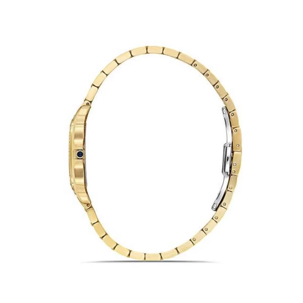 Momentus SS348G-18SG Kadın Kol Saati - Resim 2