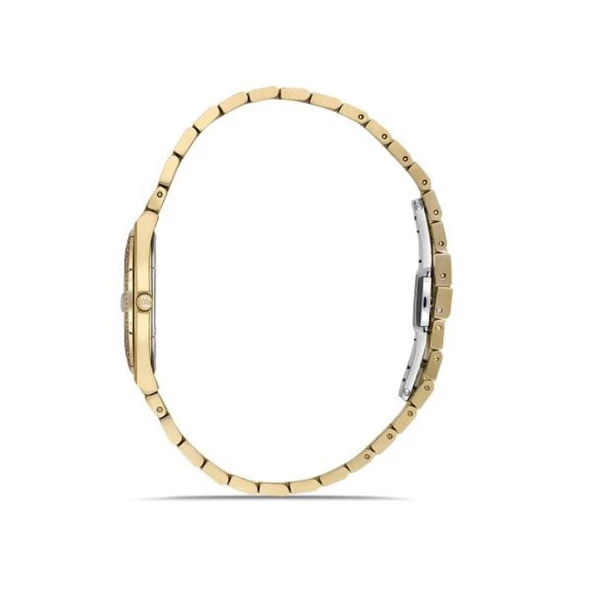 Momentus SS345G-08SG Kadın Kol Saati - Resim 2