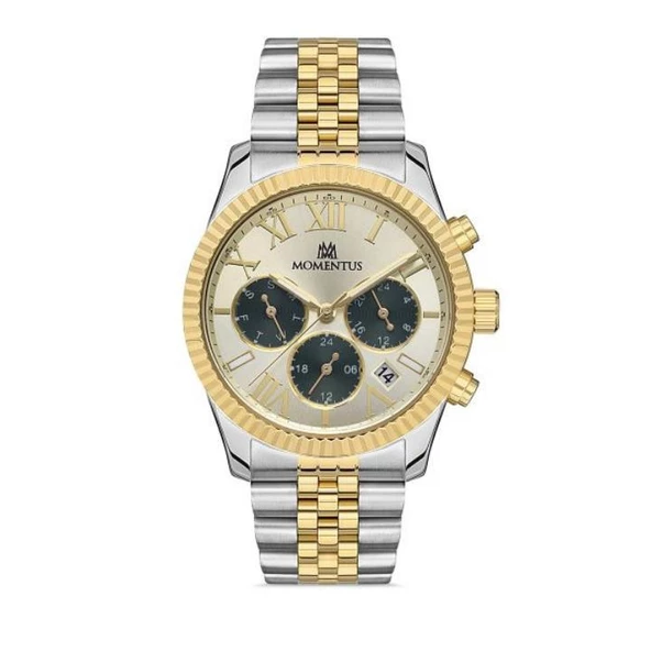 Momentus CW128T-08SG Kadın Kol Saati ürün görseli