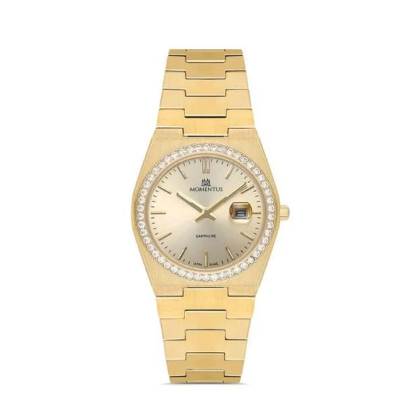 Momentus SS345G-08SG Kadın Kol Saati ürün görseli