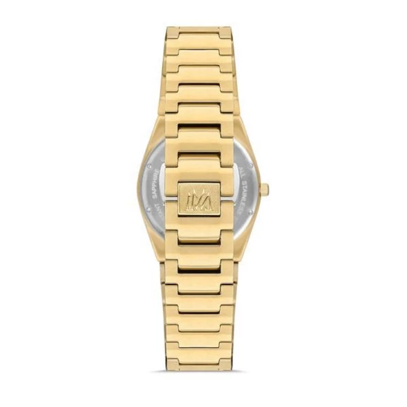 Momentus SS345G-08SG Kadın Kol Saati - Resim 3