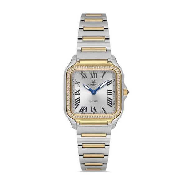 Momentus SS348T-02SG Kadın Kol Saati ürün görseli