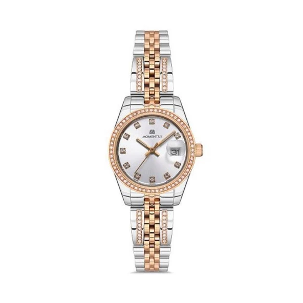 Momentus SS257T-02SG Kadın Kol Saati ürün görseli