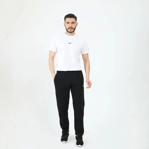 Joma Erkek Günlük Pantolon Largo Lion Siyah 4232217 - 3