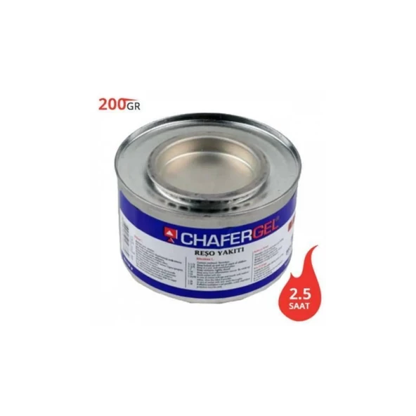 Jel Yakıt Osmanlı Ocağı Yakıtı Teneke Jel 200 Gr Royaleks-7543